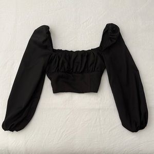 Princess polly top